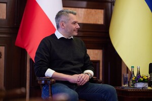 Путин готов вернуться к обмену пленными — канцлер Австрии