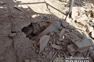 Окупанти обстріляли 11 населених пунктів у Донецькій області, зруйновані 94 цивільних об’єкти — Нацполіція