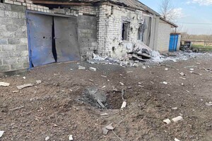 Війська РФ обстріляли Харківську область, загинула жінка — голова ОВА