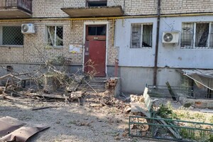 Війська РФ обстріляли житлові будинки Миколаєва, є постраждалі — мер