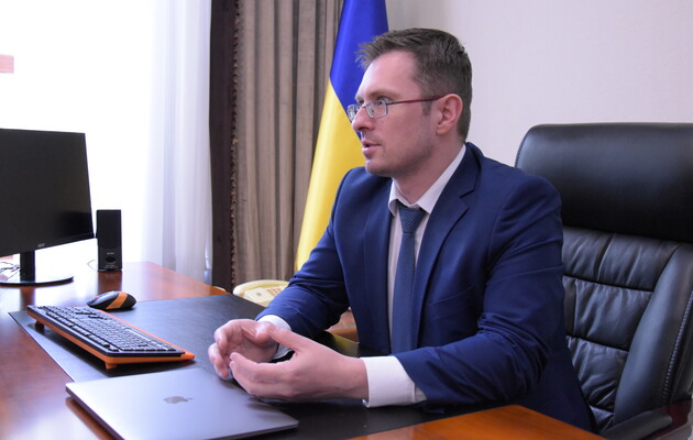 Кузін розповів, чи готова Україна до можливого спалаху холери