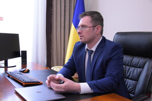 Кузін розповів, чи готова Україна до можливого спалаху холери