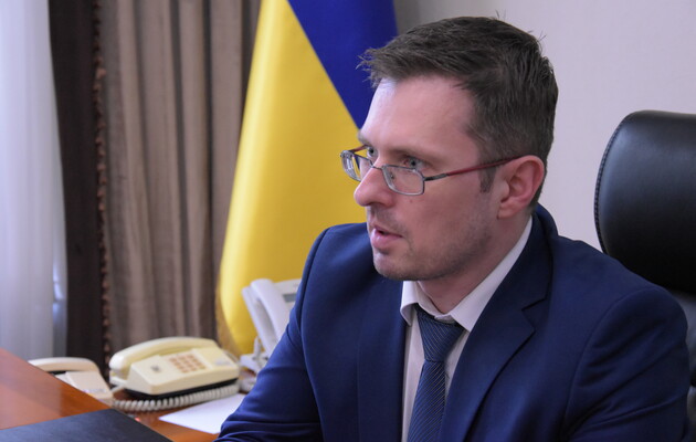 Игорь Кузин: «Единственная территория, которая когда-то была и может быть эндемичной по чуме – это юг Украины»