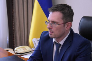 Ігор Кузін: «Єдина територія, яка колись була і може бути ендемічною по чумі — це південь України»