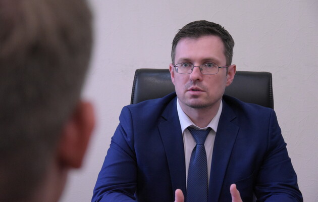 Кузин рассказал о готовности Украины к возможному использованию химического или ядерного оружия