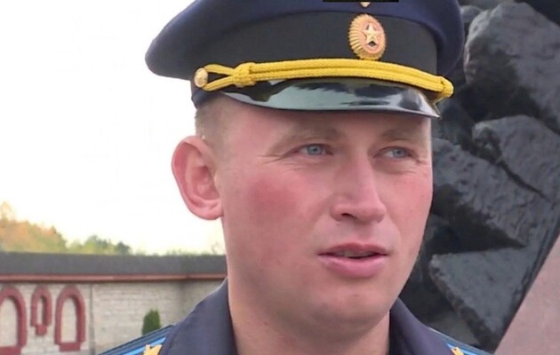 Украинские бойцы ликвидировали еще одного российского командира
