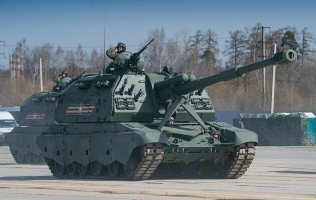 ЗСУ знищили більше 30% сучасних танків Росії — радник глави МВС