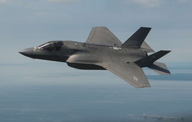 В Финляндии приняли решение о передислокации своих истребителей