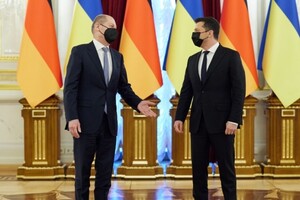 Німеччина знехтувала власними обіцянками і скоротила постачання зброї Україні «до мінімуму» — Die Welt