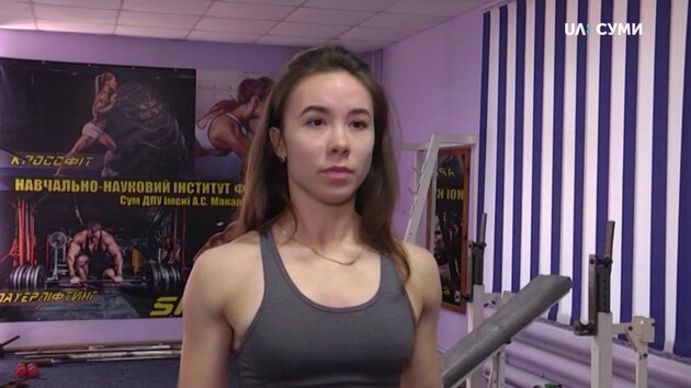 Анна Рыкун выиграла ЧМ в Казахстане