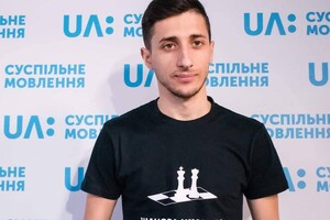 В плен к оккупантам попал телеоператор «Суспільного» Василий Филимон