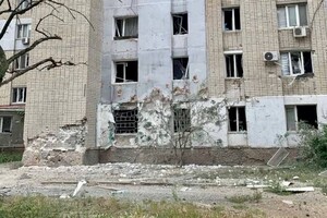 Окупанти обстріляли Миколаїв: одна людина загинула, двоє поранені