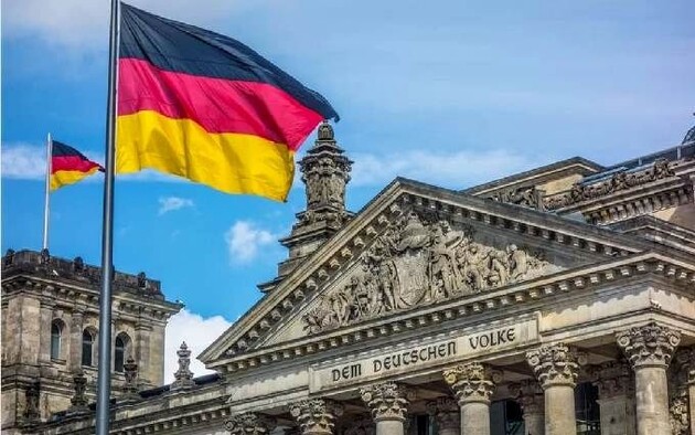 Німеччина змінить конституцію з метою створення оборонного фонду у розмірі $110 млрд
