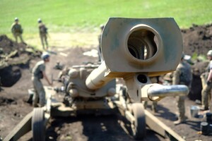 Чорнобаївка 22: ЗСУ знищили склад з боєприпасами окупантів 