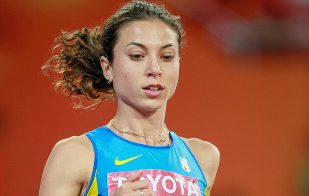 Ляхова зазначила, що бабуся не хотіла залишати свій дім