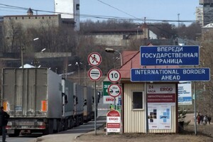 Россия перехватывает украинцев на границе с Эстонией: там тоже устроили «фильтрационный лагерь»