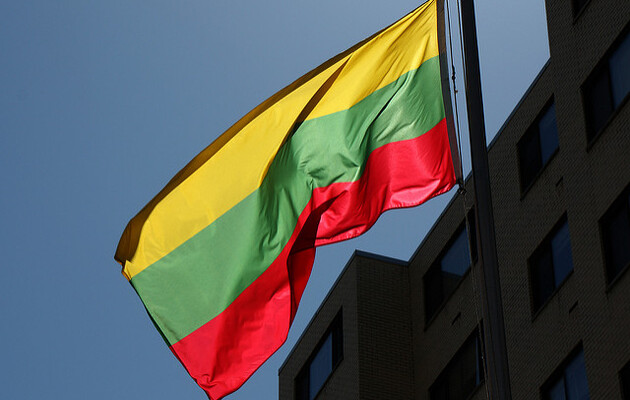Литва передаст Украине дополнительную партию вооружения