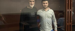 Двум крымским активистам грозит 15 и 16 лет тюрьмы за разговор о политике