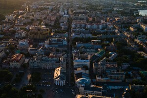 В КМДА показали, як укріплюють Київ на випадок повернення росіян 