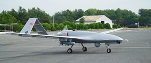 Беспилотники Bayraktar возглавили военный экспорт Турции после войны в Украине