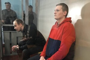 В Полтавской области осудили еще двух российских военных