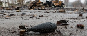 Washington Post: На севере Украины война продолжается по-другому