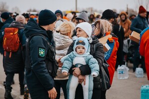 Половина переселенців у Львівській області спілкуються лише російською — соцдослідження