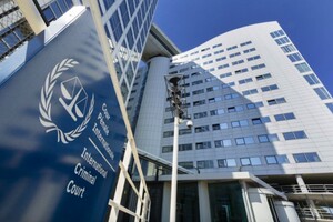 Прокурор Международного уголовного суда планирует открыть офис в Киеве