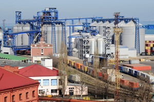 Польша готова срочно расширять собственную инфраструктуру для экспорта украинского зерна