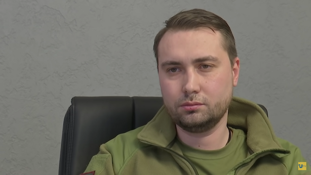 Ответственным за российских пленных в Украине назначен начальник ГУР