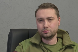 Відповідальним за російських полонених в Україні призначений начальник ГУР