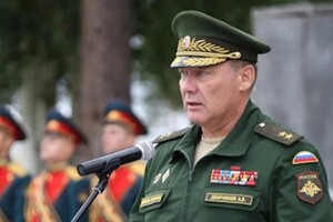 Що змінив в управлінні російською армією «сирійський м'ясник» Дворніков