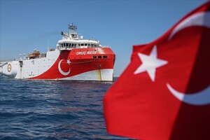 Турция направила ООН письмо об изменении названия своей страны