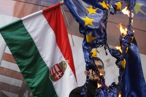 Венгрия попала еще в один скандал в ЕС: Еврокомиссия будет разбираться с правилами продаж бензина
