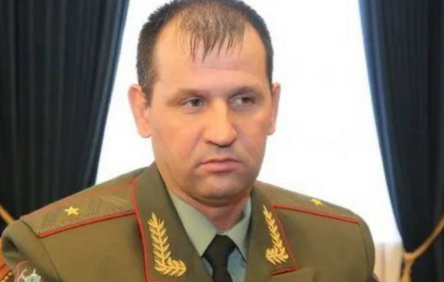 У Росії заарештували генерал-лейтенанта Зуська, який здавав ЗСУ позиції окупантів — журналіст