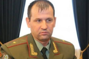 У Росії заарештували генерал-лейтенанта Зуська, який здавав ЗСУ позиції окупантів — журналіст