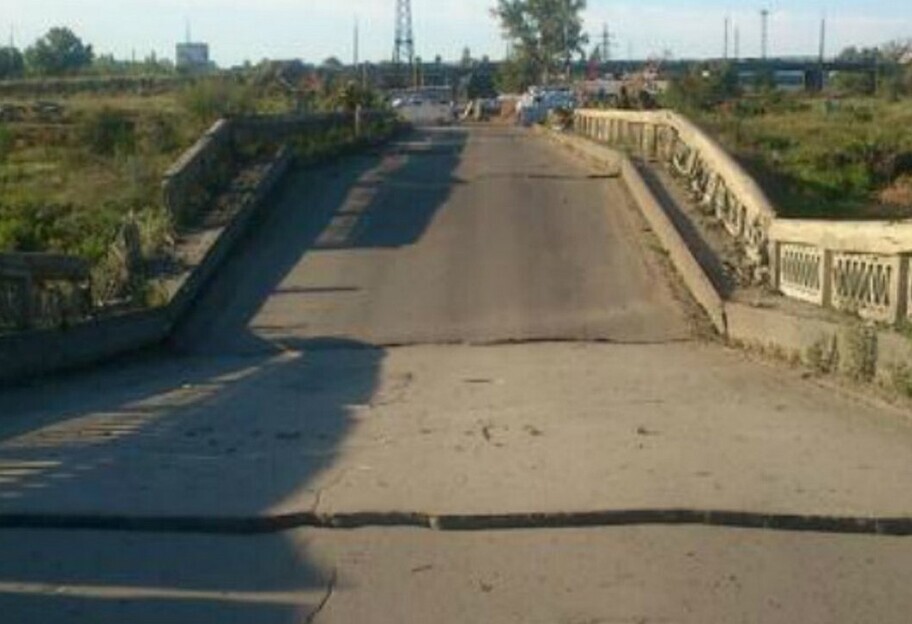 Войска РФ взрывают мосты, потому что боятся контрнаступления украинских защитников – Ким