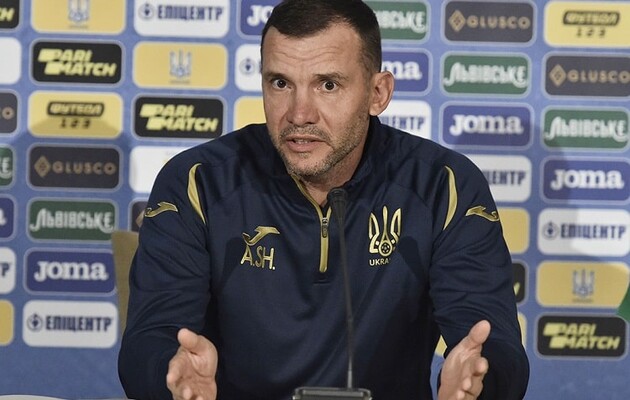 Матч пройде вже сьогодні