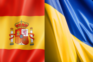Іспанія підтримає Україну у наданні статусу країни-кандидата в ЄС