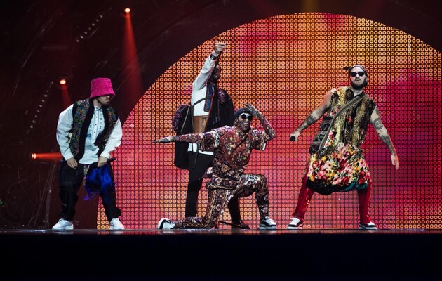 Stefania установила рекорд Spotify