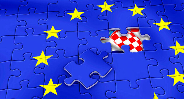 Хорватия готова перейти на евро с 2023 года — Еврокомиссия