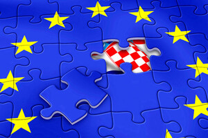 Хорватія готова перейти на євро з 2023 року — Єврокомісія