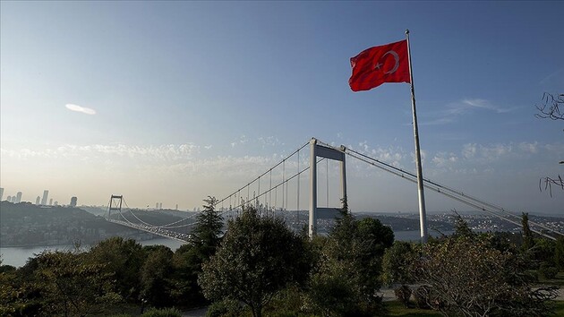 Türkiyе вместо Turkey: ООН официально переименовала Турцию