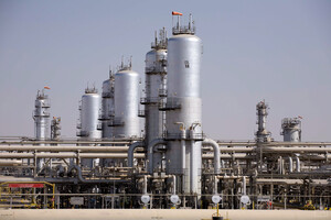 Саудовская Аравия меняет риторику относительно увеличения добычи нефти