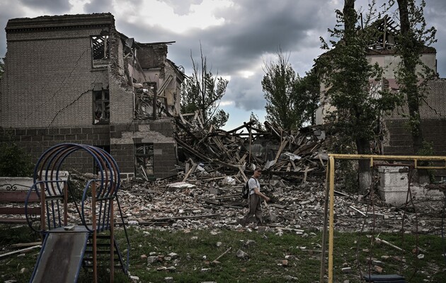 Фото ілюстративне