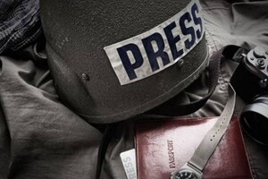 В НСЖУ рассказали, сколько работников медиа убили российские военные с начала полномасштабной войны