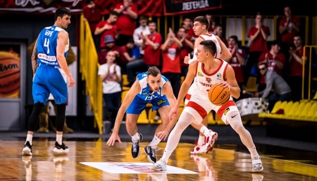 Сезон у Суперлізі не буде дограно