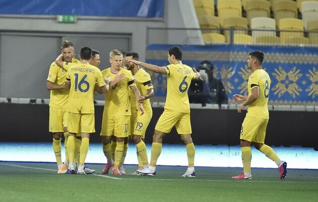 Уельс – Україна: де і коли дивитись вирішальний матч кваліфікації ЧС-2022