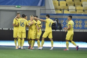 Уэльс – Украина: где и когда смотреть решающий матч квалификации ЧМ-2022