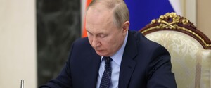 WP: Путін шукає способи посилити економічний тиск на Захід, щоб зупинити підтримку України